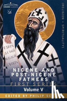  - Nicene and Post-Nicene Fathers