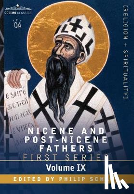  - Nicene and Post-Nicene Fathers