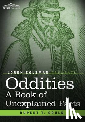 Gould, Rupert T - Oddities