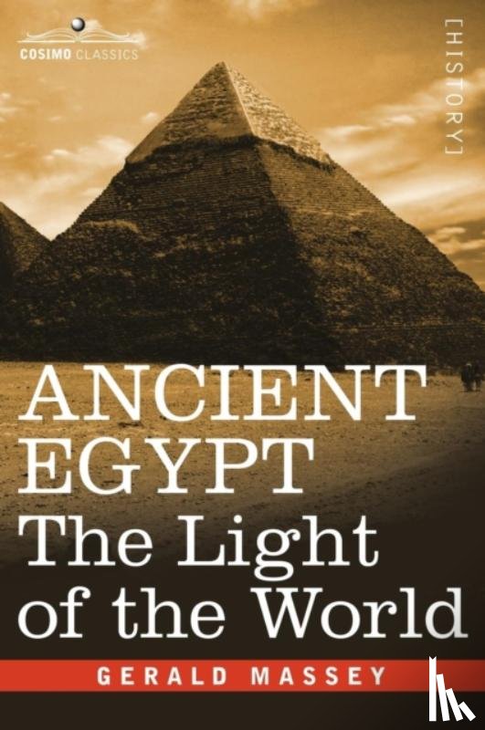 Massey, Gerald - Ancient Egypt