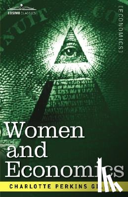 Perkins Gilman, Charlotte - Women and Economics