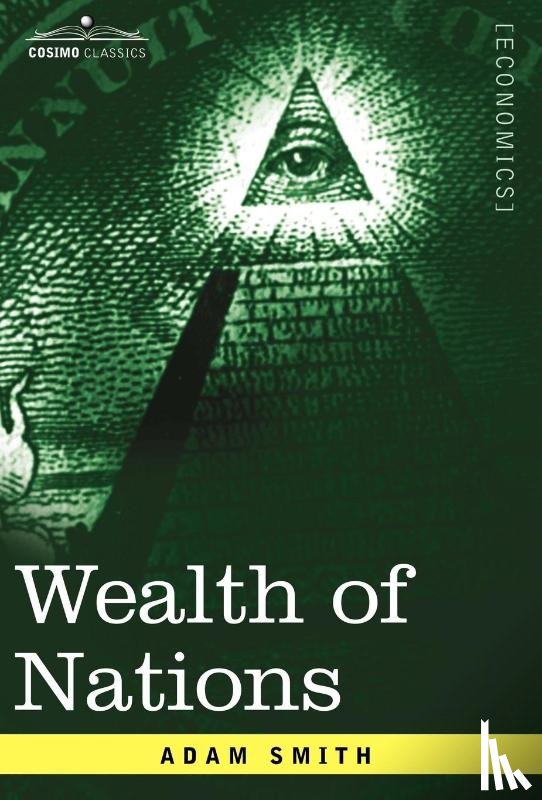 Smith, Adam - Wealth of Nations