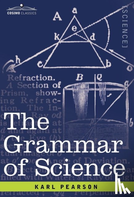 Pearson, Karl - The Grammar of Science