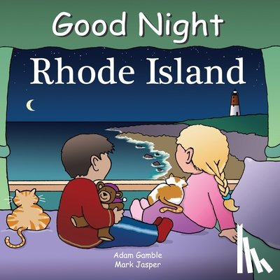 Gamble, Adam - Good Night Rhode Island