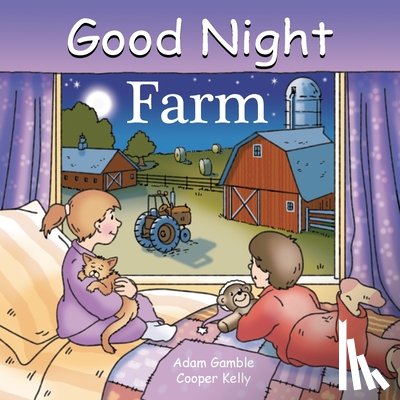 Gamble, Adam - Good Night Farm