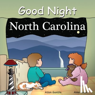 Gamble, Adam - Good Night North Carolina