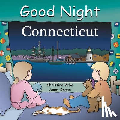 Vrba, Christina - Good Night Connecticut