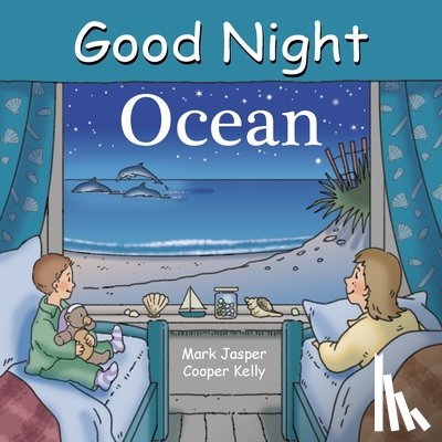 Jasper, Mark - Good Night Ocean