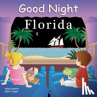 Gamble, Adam, Jasper, Mark - Good Night Florida