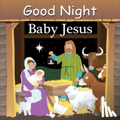 Gamble, Adam - Good Night Baby Jesus