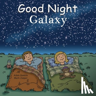 Gamble, Adam, Jasper, Mark - Good Night Galaxy