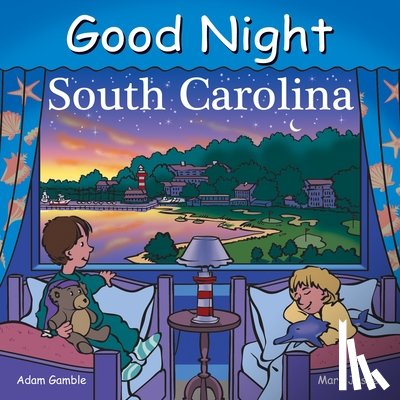 Gamble, Adam, Jasper, Mark, Stevenson, Harvey - Good Night South Carolina