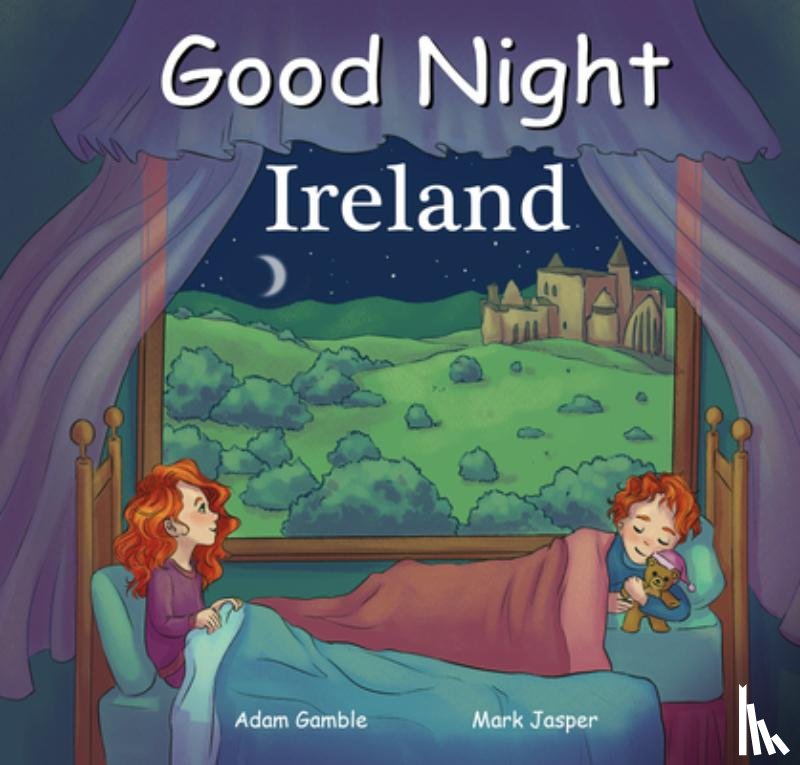 Gamble, Adam, Jasper, Mark - Good Night Ireland