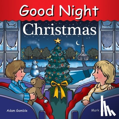 Gamble, Adam, Jasper, Mark - Good Night Christmas