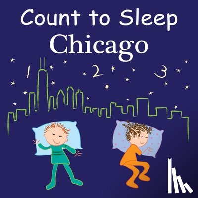 Gamble, Adam, Jasper, Mark - Count To Sleep Chicago