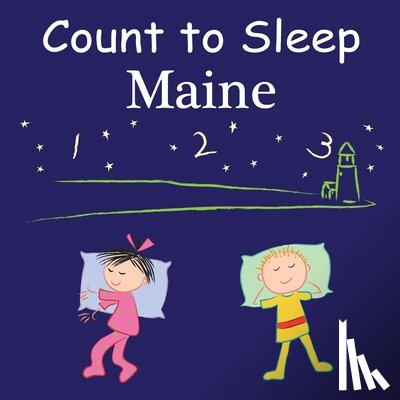 Gamble, Adam, Jasper, Mark, Veno, Joe - Count To Sleep Maine