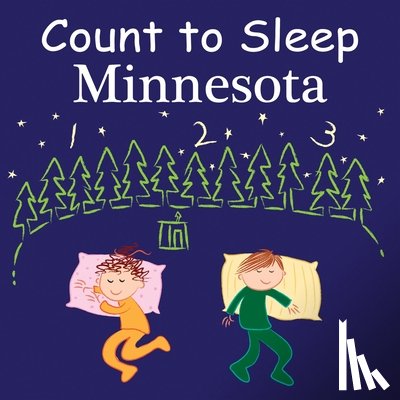Gamble, Adam, Jasper, Mark - Count To Sleep Minnesota