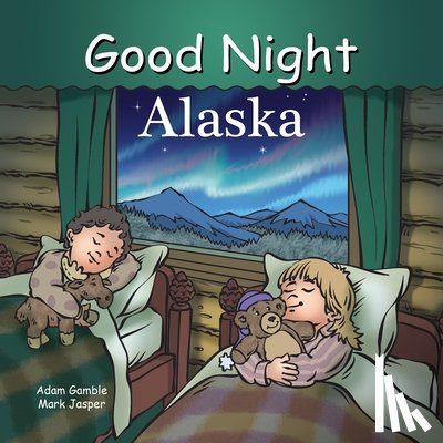 Gamble, Adam, Jasper, Mark - Good Night Alaska