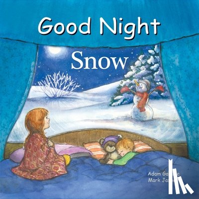 Gamble, Adam, Jasper, Mark - Good Night Snow