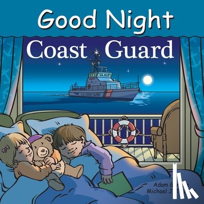 Gamble, Adam, Tougias, Michael J. - Good Night Coast Guard