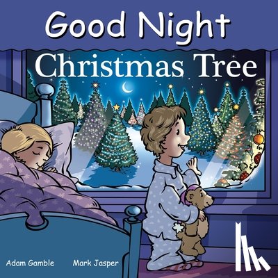 Gamble, Adam, Jasper, Mark - Good Night Christmas Tree