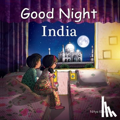 Khemka, Nitya - Good Night India
