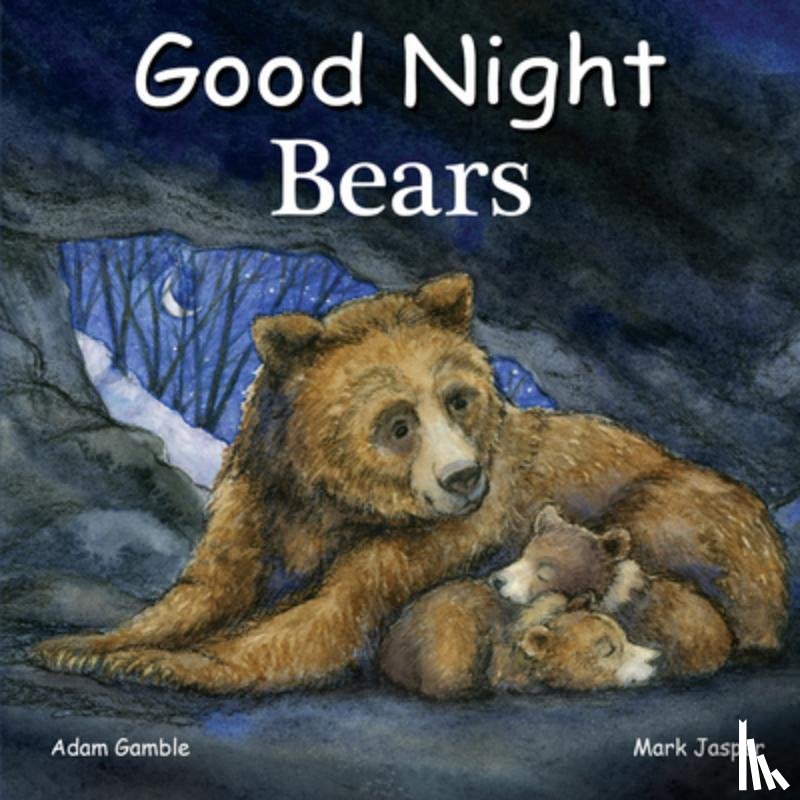Gamble, Adam, Jasper, Mark - Good Night Bears