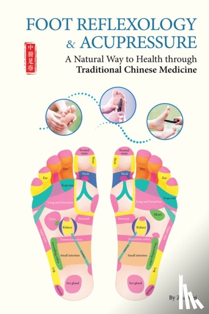 Wei, Zha - Foot Reflexology & Acupressure