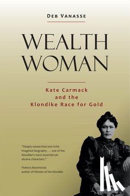 Vanasse, Deb - Wealth Woman