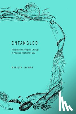Sigman, Marilyn - Entangled