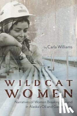 Williams, Carla - Wildcat Women