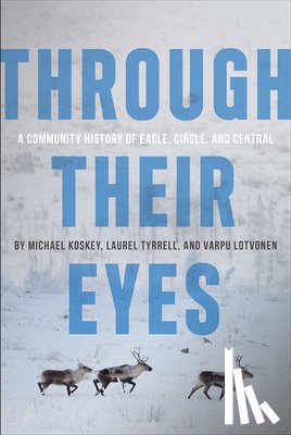  - Through Their Eyes