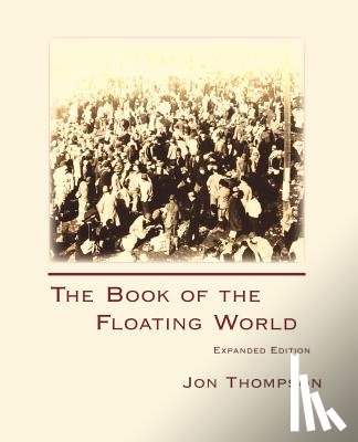 Thompson, Jon - The Book of the Floating World