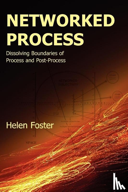 Foster, Helen - Networked Process