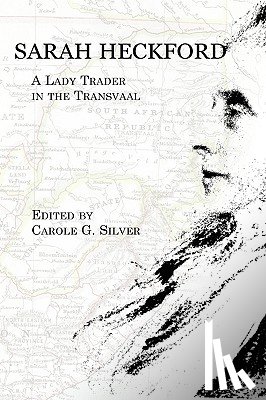 Heckford, Sarah - Sarah Heckford