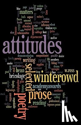 Winterowd, W Ross - Attitudes
