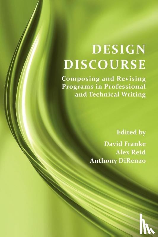  - Design Discourse