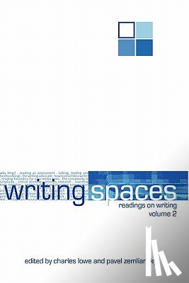  - Writing Spaces