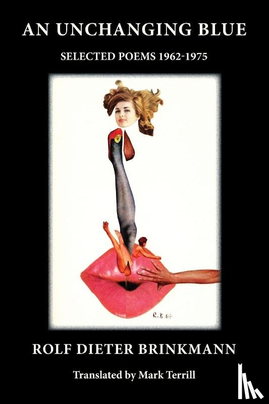 Brinkmann, Rolf Dieter - An Unchanging Blue