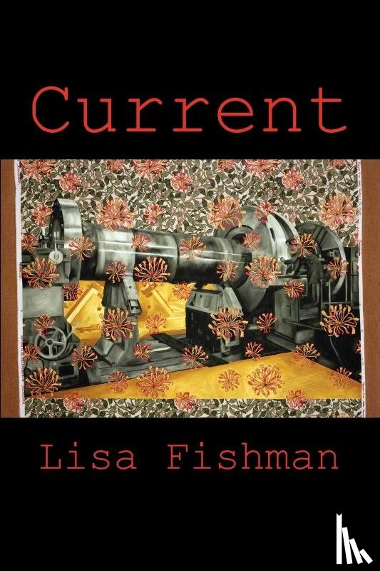 Fishman, Lisa - Current