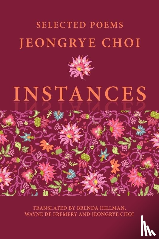 Choi, Jeongrye - Instances