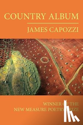 Capozzi, James - Country Album