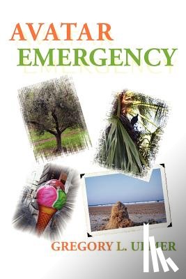 Ulmer, Gregory L (University of Florida) - Avatar Emergency