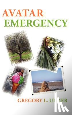 Ulmer, Gregory L (University of Florida) - Avatar Emergency