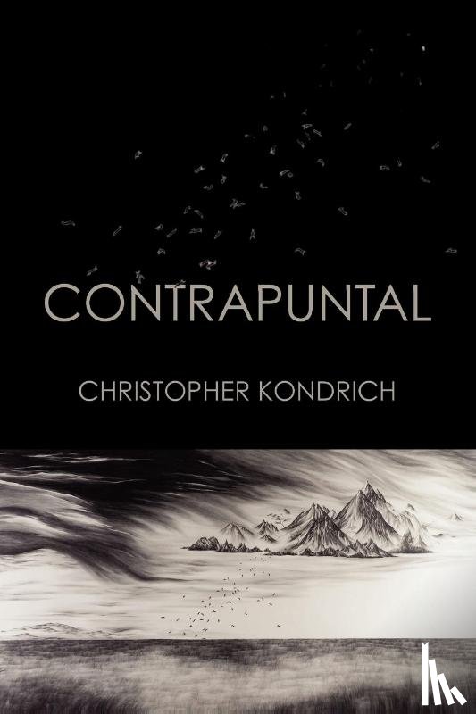 Kondrich, Christopher - Contrapuntal