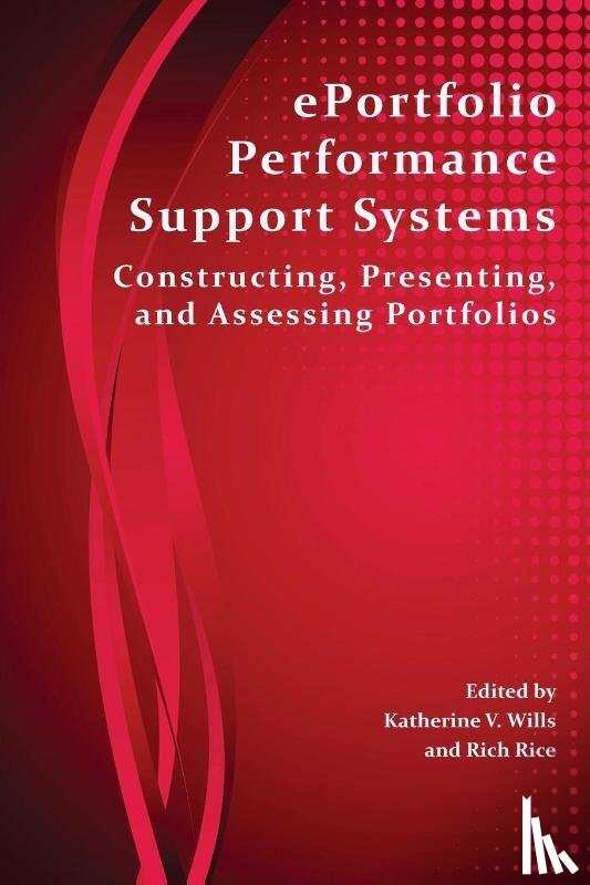  - Eportfolio Performance Support Systems