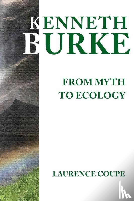 Coupe, Laurence (Manchester Metropolitan University - Kenneth Burke