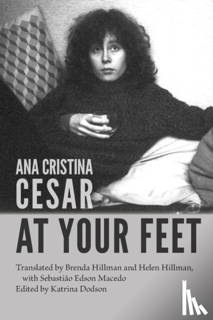 Cesare, Ana Cristina - At Your Feet