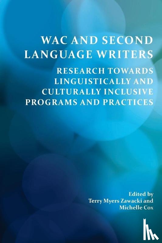  - Wac and Second Language Writers