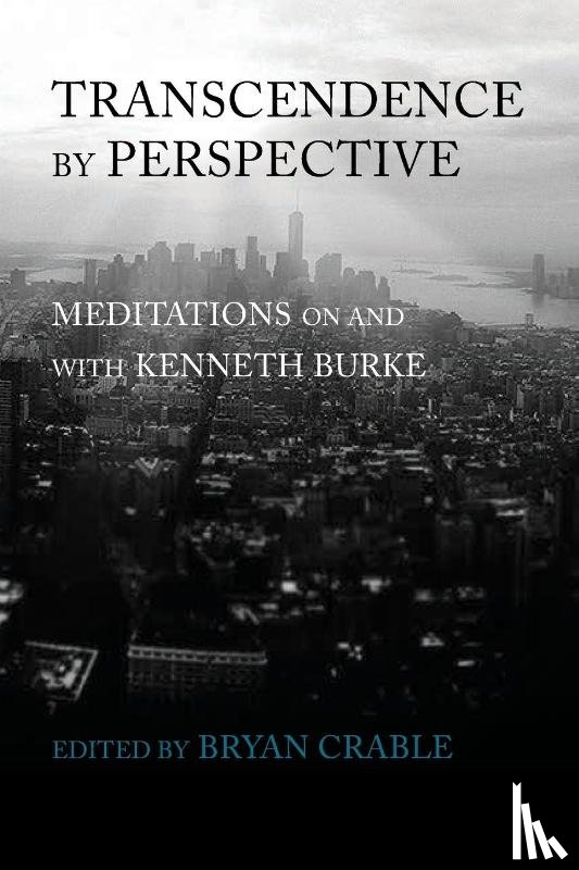  - Transcendence by Perspective